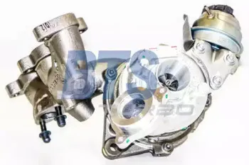 Компрессор, наддув BTS Turbo купить